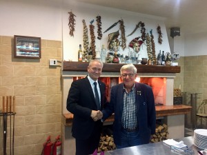 Торжественный прием Генерального консульства Венгрии состоялся г. Казань