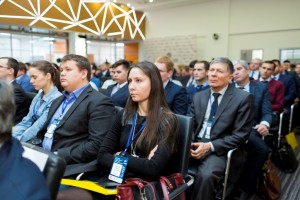 Машиностроительный кластерный форум в Челнах собрал 608 участников