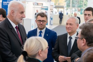 Сергей Майоров примет участие в Российско-чешском бизнес-форуме