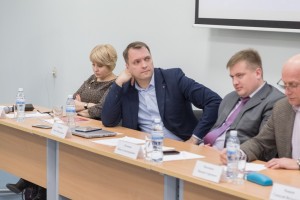 В НЧИ КФУ прошел Машиностроительный кластерный форум РТ