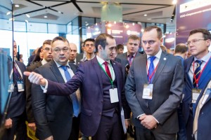 В Челнах начался машиностроительный кластерный форум