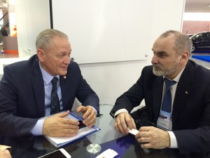 Деловая встреча представителей бизнес-сообщества Санкт-Петербурга и Татарстана пройдет в г. Казань