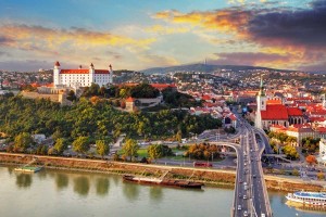 Российский экспортный центр организует бизнес-миссию в Словакию