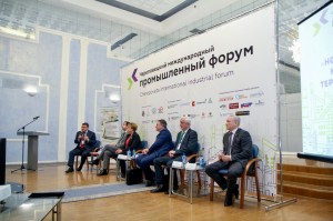 Сотрудничеству предприятий Республики Татарстан  и Вологодской области быть!