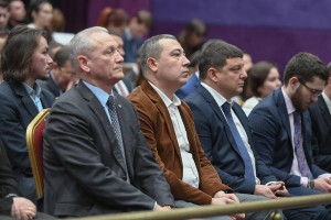 Агентство инвестиционного развития Татарстана подвело итоги 2017 года