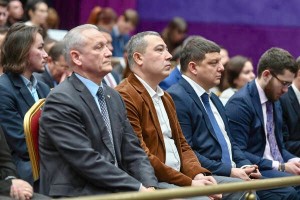 В Казани состоялось Заседание итоговой коллегии Агентства инвестиционного развития Республики Татарстан
