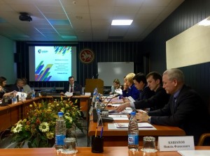 Сергей Майоров принял участие в заседании Коллегии Камского инновационного территориально-производственного кластера