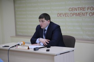 ТОСЭР «Нижнекамск» готов принять резидентов