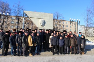 Челнинское землячество отметило 30-летний юбилей