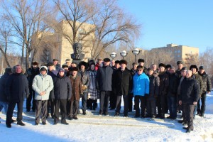 Наилю Магдееву предложили название для одной из городских улиц