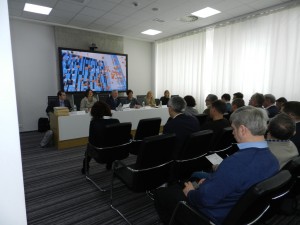 Ежегодное Общее собрание предприятий участников Машиностроительного кластера Республики Татарстан