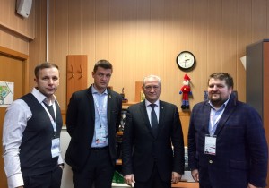 IX Гайдаровский форум подводит итоги