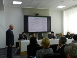 Олег Коробченко и Василий Маньковский расскажут, как привлекать финансирование в проекты