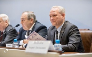 «Международные национальные экономические программы как инструмент развития регионов РФ»