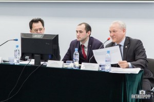 ГРУППА КОМПАНИЙ «КОРИБ» ПОДЕЛИЛАСЬ ОПЫТОМ, КАК ВОПЛОЩАТЬ ПРОЕКТЫ В ЖИЗНЬ