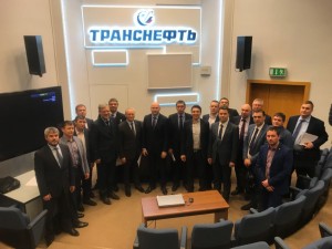 Завершилась бизнес-миссия Машиностроительного кластера Республики Татарстан в г. Москва