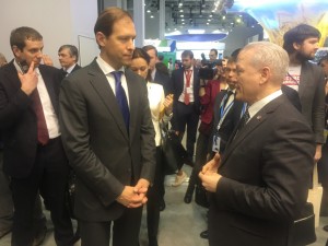 Машиностроительный кластер Республики Татарстан примет участие в Российском инвестиционном форуме «Сочи-2018»