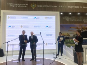 Агентство по инвестициям Дагестана будет сотрудничать с машиностроителями Татарстана