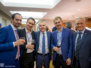 Сергей Майоров с деловой поездкой посетит Москву