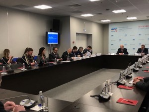 Новый формат взаимодействия ЕАЭС: промышленная субконтрактация и кооперация