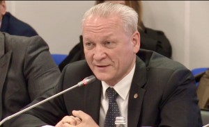 Завершилась работа делегации Республики Татарстан в рамках  Российского инвестиционного форума