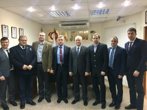 Промышленники Татарстана едут в Югру