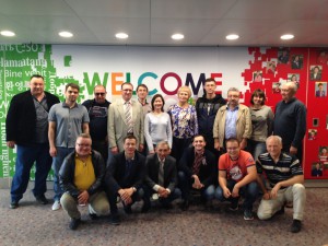 Бизнес-миссия в Китайскую Народную Республику