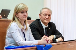 Ученые, бизнесмены и управленцы России обсудили в Кемерове процессы трансформации моногородов