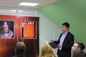 «II Межрегиональная сессия по выстраиванию системы межкластерного взаимодействия» в рамках Форума «БИОКИРОВ-2018»