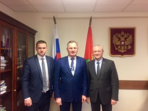 Деловая миссия пройдет в Липецкой области