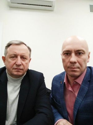 В Казани состоялась встреча Машиностроительного кластера Республики Татарстан с представителями компании ООО "Ремэк" производителей