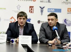 "Еженедельный Деловой Обед для Первых Лиц" приобретает новый формат