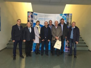 Очередное заседание Инженерного клуба Машиностроительного кластера Республики Татарстан