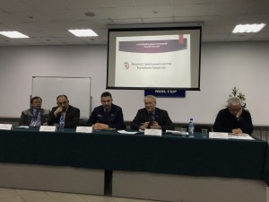 Круглый стол в Камском индустриальном парке «Мастер»