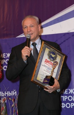 Председатель Правления Машиностроительного кластера Республики Татарстан примет участие в мероприятиях Российской недели высоких технологий