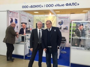 Выставка «Шины, РТИ и каучуки-2018» демонстрирует все направления развития отрасли