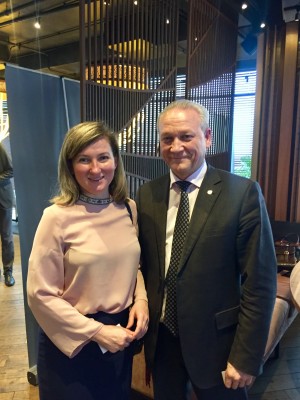 «Необязательно быть государственным гигантом, чтобы запускать «Бураны»