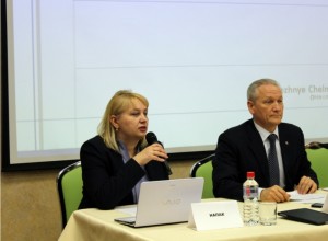 Сергей Майоров примет участие на Неделе автомобильной промышленности «Автопром - 2018»