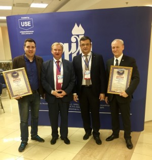 Машиностроительный кластер Республики Татарстан принял участие в конкурсе инновационных проектов «Лидер высоких технологий»