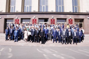 В Ставропольском крае учатся строить  промышленные кластеры