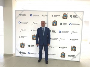 Промкластеры Ставрополья вложат в производство 6 миллиардов рублей