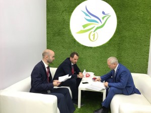 Визит в Республику Татарстан делегации из Смоленской области