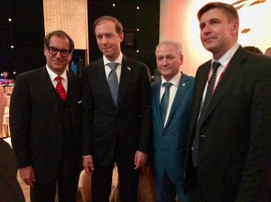 9 июля стартует Международная промышленная выставка «ИННОПРОМ – 2018»