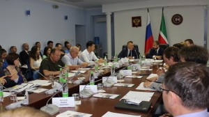 День Поставщика СИБУР