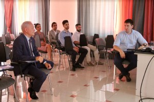 Сергей Майоров отправится в г. Казань для решения рабочих вопросов