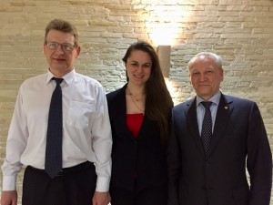 Визит в Республику Татарстан делегации из Орловской области