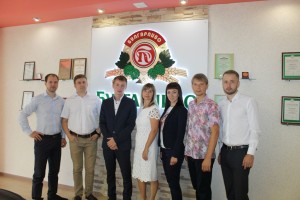 Завершился рабочий визит представителей Орловской области в Республику Татарстан