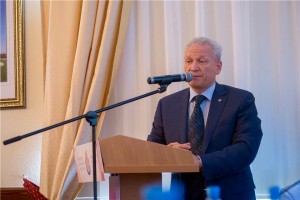 Сергей Майоров примет участие в Третьем инновационно-технологическом форуме «Донская сборка»