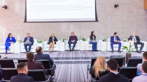 Промсвязьбанк готов финансировать инвестиционные проекты в Машиностроительном кластере Республики Татарстан