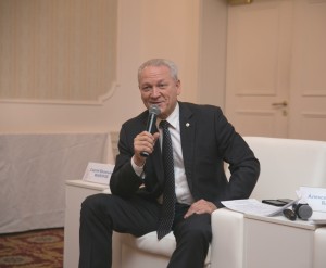 Сергей Майоров примет участие в Форуме индустриальных парков в г. Казань, 21-22 ноября 2018 года